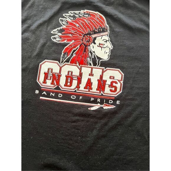 CCHS Indians band of pride size 2XL - Picture 8 of 8